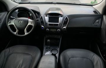Hyundai ix35 2.0 (Aut) - Foto #6