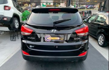 Hyundai ix35 2.0 (Aut) - Foto #7