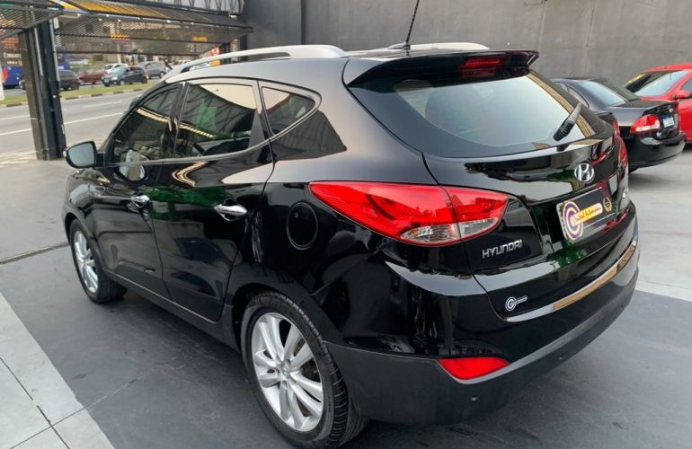 Hyundai ix35 2.0 (Aut) - Foto #8