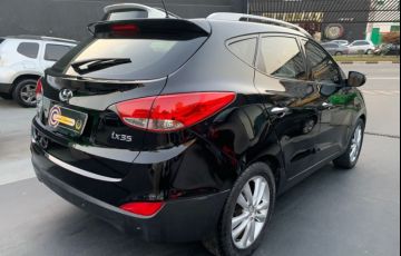 Hyundai ix35 2.0 (Aut) - Foto #9