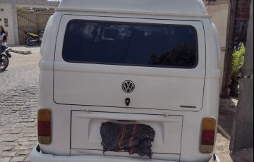 Volkswagen Kombi Standard 1.4 (Flex) - Foto #6
