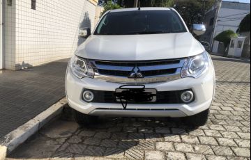 Mitsubishi L200 Triton Sport 2.4 DID-H HPE Top 4WD (Aut) - Foto #3