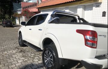 Mitsubishi L200 Triton Sport 2.4 DID-H HPE Top 4WD (Aut) - Foto #5