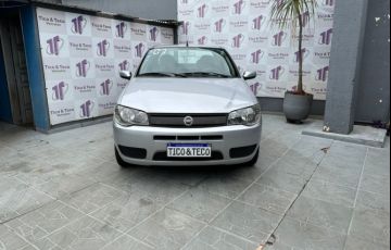 Fiat Siena Fire 1.0 8V - Foto #1