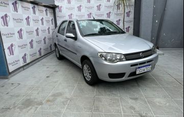 Fiat Siena Fire 1.0 8V - Foto #2