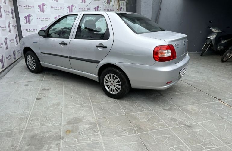 Fiat Siena Fire 1.0 8V - Foto #4