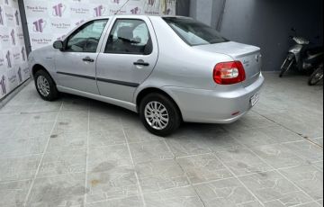 Fiat Siena Fire 1.0 8V - Foto #4