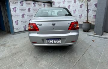 Fiat Siena Fire 1.0 8V - Foto #5