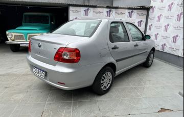 Fiat Siena Fire 1.0 8V - Foto #6