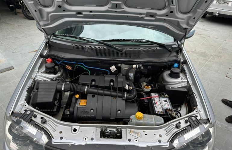 Fiat Siena Fire 1.0 8V - Foto #7