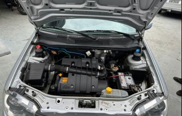 Fiat Siena Fire 1.0 8V - Foto #7