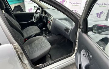 Fiat Siena Fire 1.0 8V - Foto #8