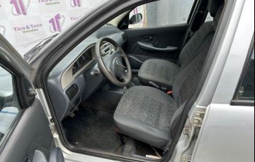 Fiat Siena Fire 1.0 8V - Foto #9