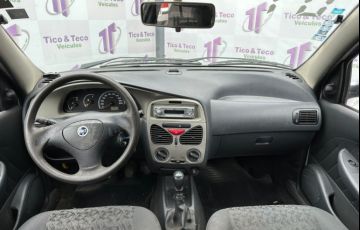 Fiat Siena Fire 1.0 8V - Foto #10
