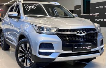 Chery Tiggo 5x 1.5 VVT Turbo Txs Dct
