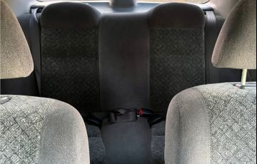 Honda Civic 1.6 LX 16V Gasolina 4p Manual - Foto #7