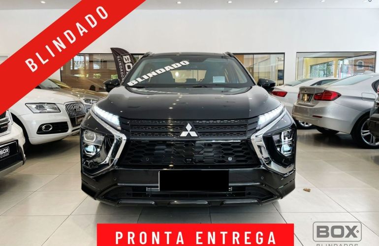 Mitsubishi Eclipse Cross 1.5 Mivec Turbo Hpe-s - Foto #1