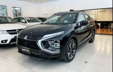 Mitsubishi Eclipse Cross 1.5 Mivec Turbo Hpe-s - Foto #2