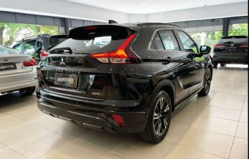Mitsubishi Eclipse Cross 1.5 Mivec Turbo Hpe-s - Foto #5