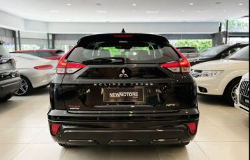Mitsubishi Eclipse Cross 1.5 Mivec Turbo Hpe-s - Foto #6