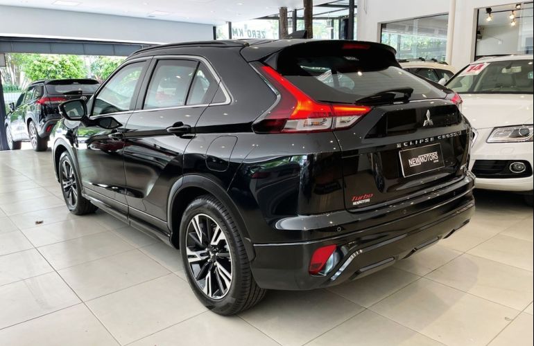 Mitsubishi Eclipse Cross 1.5 Mivec Turbo Hpe-s - Foto #7