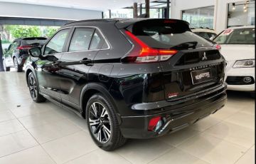 Mitsubishi Eclipse Cross 1.5 Mivec Turbo Hpe-s - Foto #7