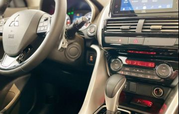 Mitsubishi Eclipse Cross 1.5 Mivec Turbo Hpe-s - Foto #9