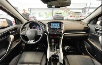 Mitsubishi Eclipse Cross 1.5 Mivec Turbo Hpe-s - Foto #10