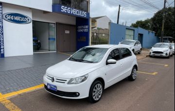 Volkswagen Gol 1.0 8V Série 25 anos (Flex) 4p - Foto #1