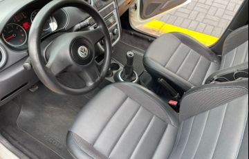 Volkswagen Gol 1.0 8V Série 25 anos (Flex) 4p - Foto #7