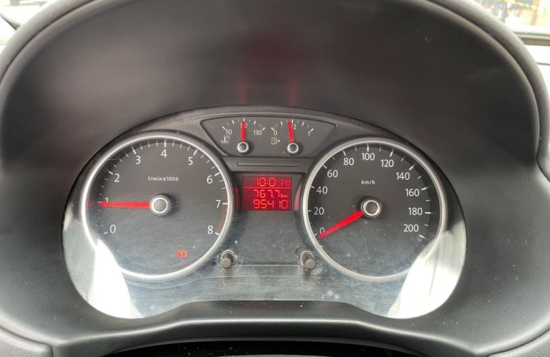 Volkswagen Gol 1.0 8V Série 25 anos (Flex) 4p - Foto #9
