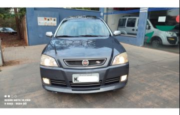 Chevrolet Astra Hatch SS 2.0 (Flex) - Foto #2