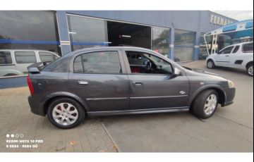 Chevrolet Astra Hatch SS 2.0 (Flex) - Foto #4