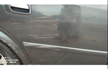 Chevrolet Astra Hatch SS 2.0 (Flex) - Foto #6
