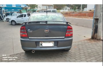 Chevrolet Astra Hatch SS 2.0 (Flex) - Foto #7