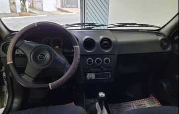 Chevrolet Celta Spirit 1.0 VHCE (Flex) 4p - Foto #1