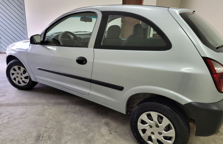 Chevrolet Celta Spirit 1.0 VHCE (Flex) 4p - Foto #3