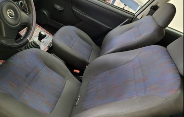 Chevrolet Celta Spirit 1.0 VHCE (Flex) 4p - Foto #6