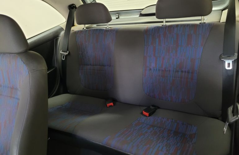 Chevrolet Celta Spirit 1.0 VHCE (Flex) 4p - Foto #7