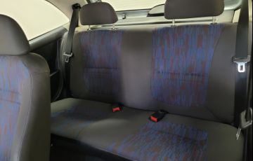 Chevrolet Celta Spirit 1.0 VHCE (Flex) 4p - Foto #7