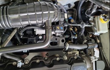 Chevrolet Celta Spirit 1.0 VHCE (Flex) 4p - Foto #10