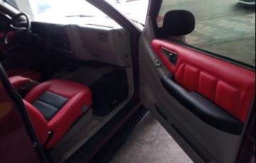 Chevrolet S10 Luxe 4x2 4.3 SFi V6 (Cab Dupla) - Foto #2