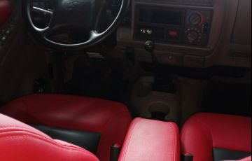 Chevrolet S10 Luxe 4x2 4.3 SFi V6 (Cab Dupla) - Foto #3