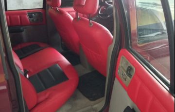 Chevrolet S10 Luxe 4x2 4.3 SFi V6 (Cab Dupla) - Foto #4