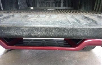 Chevrolet S10 Luxe 4x2 4.3 SFi V6 (Cab Dupla) - Foto #5