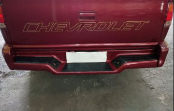 Chevrolet S10 Luxe 4x2 4.3 SFi V6 (Cab Dupla) - Foto #7