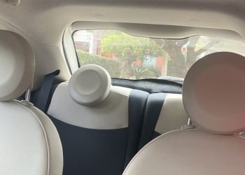 Fiat 500 Cult Dualogic 1.4 Evo (Flex) - Foto #4