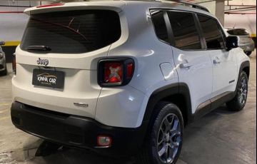 Jeep Renegade Lngtd At - Foto #6