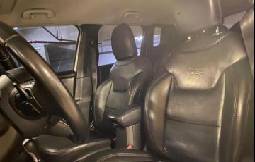 Jeep Renegade Lngtd At - Foto #7