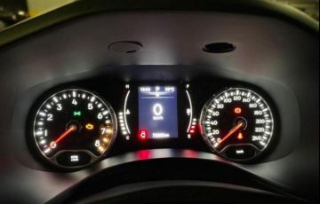 Jeep Renegade Lngtd At - Foto #8